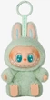 Коллекционная мягкая игрушка-сюрприз Pop Mart The Monsters Exciting Macaron (6941848244741) - изображение 3