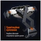 Універсальний автотримач ColorWay Gravity Mechanical Car Mount Black (CW-CHG18-BK) - зображення 12