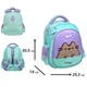 Рюкзак дитячий YES 550451/K-36XS Pusheen Summer /550451/ - зображення 3