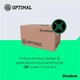 Муфта карданного вала Optimal F3-1036A - изображение 7