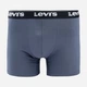 Набор трусов боксеров мужских хлопковых Levi`s 701236673-002 2XL 3 шт Темно-синий (8720245961592) - изображение 6