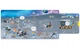 Конструктор LEGO Книга ® City: Space Mission (англійською) 1 деталей (9781529088526) - изображение 3