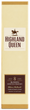 Набор виски Highland Queen 0.7 л 40% + Sherry Cask Finish 0.7 л 40% + 8 yo 0.7 л 40% (1021244264279) - изображение 7