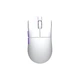 Мышка Hator Hellyberry HM47 Wireless White/Violet (HM47_white_violet) - изображение 1