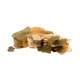 Корм для рыб Tetra Min Flakes для тропических аквариумных рыбок в хлопьях 100 мл (4004218813045) (346014) - изображение 3