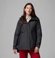 Женская куртка Columbia с капюшоном 1159862943 (Серый M) - изображение 1