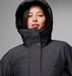 Женская куртка Columbia с капюшоном 1159862875 (Серый L) - изображение 8