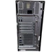Робоча станція Fujitsu Celsius W5010 Tower / Intel Xeon W-1250E (6 (12) ядер по 3.5 - 4.7 GHz) / 32 GB DDR4 / 512 GB SSD M.2 / Intel UHD Graphics 630 / 680W - зображення 3