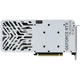 PALIT-XPERTVISION Відеокарта Palit nvidia RTX5060Ti white oc 8gb gdd r7 128bit 3-dp hdmi RTX5060Ti white oc 8gb gddr7 - зображення 9