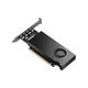 Відеокарта pny nvidia rtx 2000e Ada Gen lp oem p CI-Ex16 Gen 4.0,SinglSlot,50W16 gb g7 ecc 128-bit nvidia rtx2000e ada 16g 4mDP - зображення 5