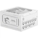 Блок живлення msi atx 1000w mag a1000gl pcie5 whit e, eu, 1000w, Fully-Modular, 80 Plus Gold mag a1000gl pcie5 white - изображение 1