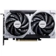 Відеокарта GeForce rtx 5060, msi, ventus 2x oc, 8 Gb gddro, 128-bit, HDMI/3xDP, 2535/28000 MHz, 8-pin (g5060-8v2c) - зображення 2