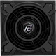 ASROCK Блок живлення 1000w, 80 Pluse gold, PCIe 5.1 & atx 3.1, Fully Modular, Native 12V-2x6, 135mm Fan pg-1000g - изображение 2