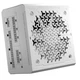 Блок питания Corsair RM1000e atx 3.1 White (cp-9020294-eu) 1000w - изображение 6