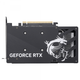 Відеокарта msi nvidia GeForce rtx 5050 8g gaming o c rtx 5050 8g gaming oc - зображення 3