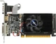 Видеокарта GeForce gt610, Golden Memory, 2Gb gddr3, 64-bit, vga/dvi/hdmi, 810/1333 MHz, Low Profile (GT610D32G64bit) - изображение 2