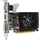 Видеокарта GeForce gt610, Golden Memory, 2Gb gddr3, 64-bit, vga/dvi/hdmi, 810/1333 MHz, Low Profile (GT610D32G64bit) - изображение 3