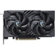Видеокарта GeForce rtx 5050, msi, gaming oc, 8Gb gddr6, 128-bit, HDMI/3xDP, 2647/20000 MHz, 8-pin (g5050-8gc) - зображення 2