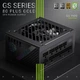 GAMEMAX Блок живлення sfx 750w, 80plus Gold,fan 92mm, full y modular opp / ovp/ uvp / ocp/ scp / otp / nlp / gs 750g v25 - изображение 3
