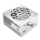 Блок питания 1stPlayer ha-850ba4 White (ngdp-gld-850-wh-eu) 850w - изображение 6