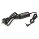 Блок живлення PowerPlant for monitor lg 220v, 19v 25 W 1.3a (6.5*4.4) with pin (lg25f6544) - зображення 2