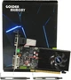 Видеокарта GeForce gt730, Golden Memory, 2Gb gddr3, 128-bit, vga/dvi/hdmi, 700/1333 MHz, Low Profile (GT730LPD34G128bit) - зображення 1