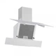 Вытяжка pyramida agw 60 pb gwh - изображение 3