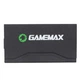 Блок живлення gamemax gm-600 80+ apfc Black - зображення 4