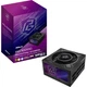 ASROCK Блок живлення 1000w, 80 Pluse gold, PCIe 5.1 & atx 3.1, Fully Modular, Native 12V-2x6, 135mm Fan pg-1000g - изображение 1