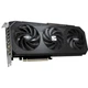 Видеокарта GeForce rtx 5060, Gigabyte, gaming oc, 8Gb gddr7, 128-bit, HDMI/3xDP, 2595/28000 MHz, 8-pin (gv-n5060gaming oc-8gd) - изображение 4