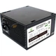 Блок живлення Gamemax gm-400-80+apfc Black - зображення 1
