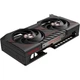 Видеокарта Radeon rx 9060 xt, Sapphire, pulse, 16Gb gddr6, 128-bit, HDMI/2xDP, 3290/20000 MHz, 8-pin (11350-03-20g) - изображение 4