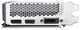 Видеокарта GeForce rtx 3050, msi, ventus 2x xs oc (White Edition), 8Gb gddr6, 128-bit, dvi-d/hdmi/dp, 1807/14000 MHz, 6-pin (rtx 3050 ventus 2x xs white 8g oc) - зображення 5