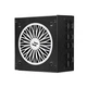 Блок питания Chieftec gpx-850fc, atx, apfc, 12cm fan, Gold, modular - зображення 3