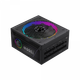 GAMEMAX Блок живлення atx 3.1 & PCIe5.1_ 1300w, 80+ Platin um,RGB Smart fan 140mm,fully modular ,Japanese 10 rgb pro 1300p - изображение 1