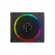 GAMEMAX Блок живлення atx 3.1 & PCIe5.1_ 1300w, 80+ Platin um,RGB Smart fan 140mm,fully modular ,Japanese 10 rgb pro 1300p - изображение 6