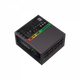 GAMEMAX Блок живлення atx 3.1 & PCIe5.1_ 1300w, 80+ Platin um,RGB Smart fan 140mm,fully modular ,Japanese 10 rgb pro 1300p - изображение 10