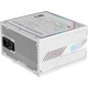 GIGABYTE Блок живлення 850w, 80 Pluse Platinum, PCIe Gen 5. 1, Fully modular, Smart fan 120mm, White gp-ae850pm pg5 ice - изображение 4