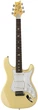 Gitara elektryczna PRS SE Silver Sky 2026 Moon White (SUP_jb1053) - obraz 1