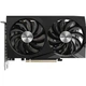Видеокарта gigabyte GeForce rtx3050 8Gb windforce oc v2 (gv-n3050wf2ocv2-8gd) - изображение 1
