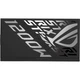Блок питания Asus rog Strix 1200p Gaming (90ye00w0-b0na00) - изображение 5