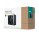 Блок питания DeepCool GamerStorm pn650d (r-pn650d-fc0b-jgeu-v2) 650w - изображение 3