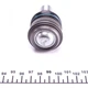 Шаровая опора Ford FIESTA VI MEYLE 716 010 0019 Meyle (7160100019) - изображение 4