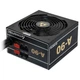 Блок живлення Chieftec 650w gdp-650c,14cm fan,24+8,3xPeripheral,6xSATA,2xPCIe,modular - зображення 1