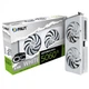 Видеокарта GeForce rtx 5060 Ti, Palit, oc (White Edition), 8Gb gddr7, 128-bit, HDMI/3xDP, 2602/28000 MHz, 8-pin (ne7506tu19p1-gb2062m) - зображення 1