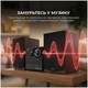 Микросистема Sharp Micro Sound System Brown (xl-b517d(br)) - зображення 4