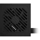 Блок живлення gigabyte 650w (gp-p650ss) - зображення 3
