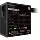 Блок живлення gigabyte 650w (gp-p650ss) - зображення 6