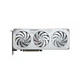Видеокарта amd Radeon rx 9060 xt 16gb gddr6 Gaming oc Ice Gigabyte (gv-r906xgamingocice-16gd) - изображение 6