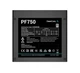 Блок живлення DeepCool pf750 (r-pf750d-ha0b-eu) 750w - зображення 3